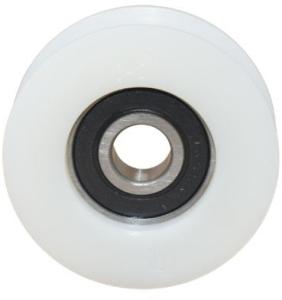 Spannrolle für Zahnriemen Ø56/12x18